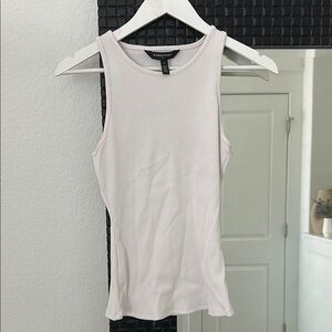 White House Black Market Tank